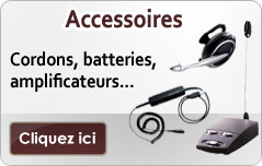 Accessoires
