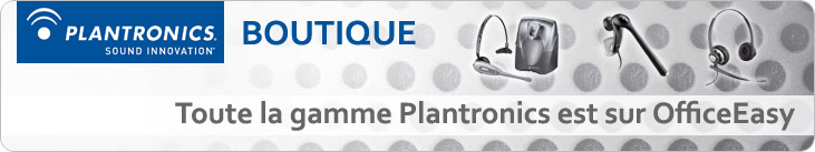 Plantronics