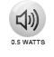 05watt