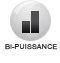 bi-puissance