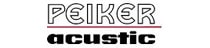 Peiker Acustic