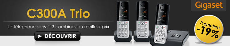 Téléphones sans fil