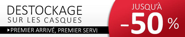 Destockage
