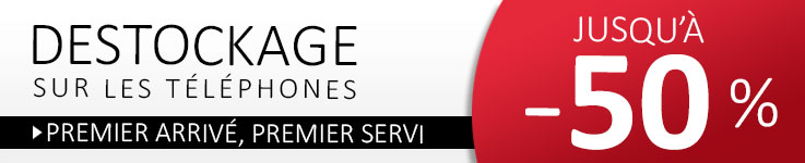 Destockage