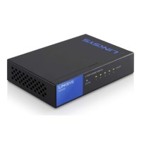 Accessoires Switch Ethernet Linksys