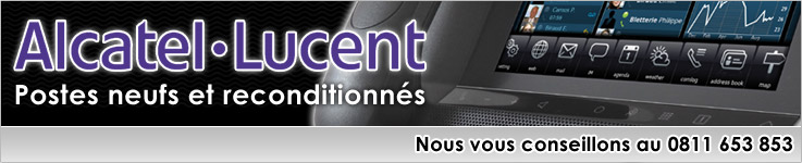 Numériques dédiés