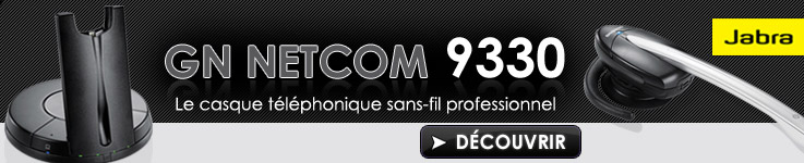 Casques sans fil