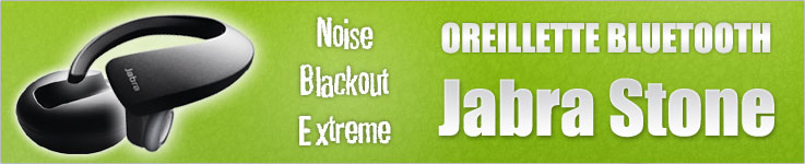Oreillettes bluetooth
