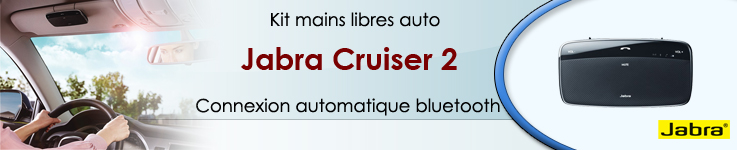Kits mains libres auto
