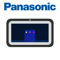 Tablette Durcie Panasonic