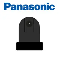 Caméra Panasonic