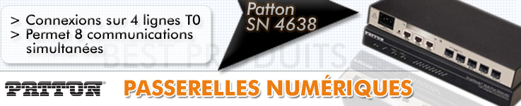 Passerelles numériques