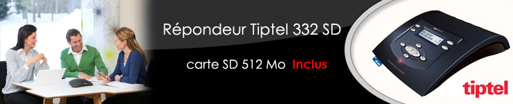 Répondeurs