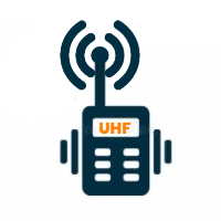 Talkies-walkies UHF Analogiques