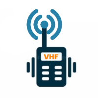 Talkies-walkies VHF Numériques