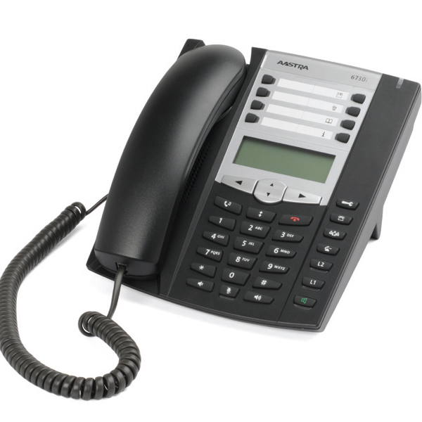 Aastra 6730i (30i)