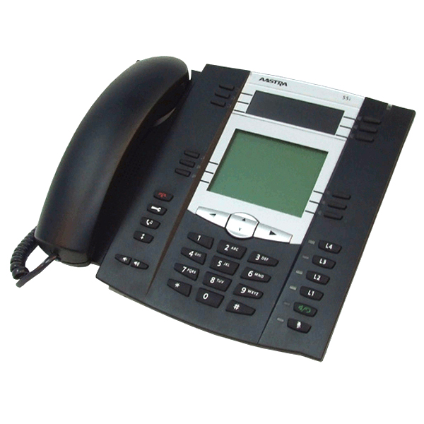 Aastra 6755i (55i)