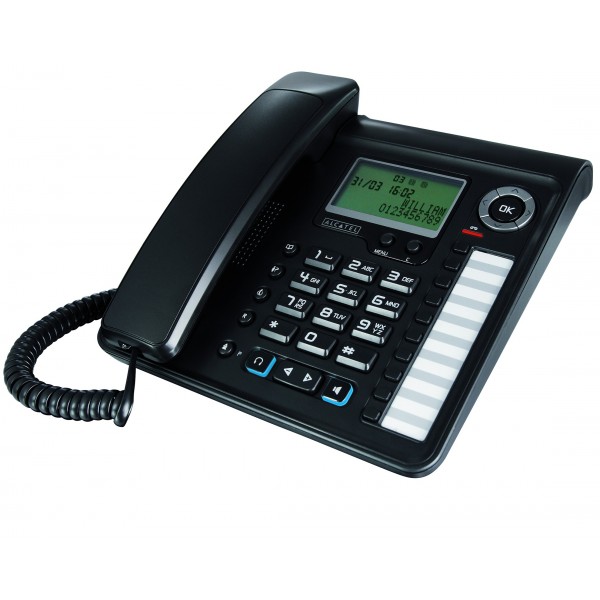 Alcatel Temporis 700 Pro