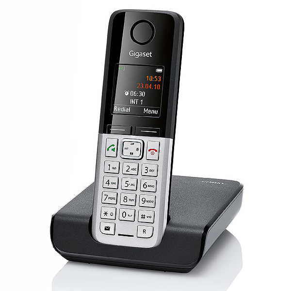 Siemens Gigaset C300