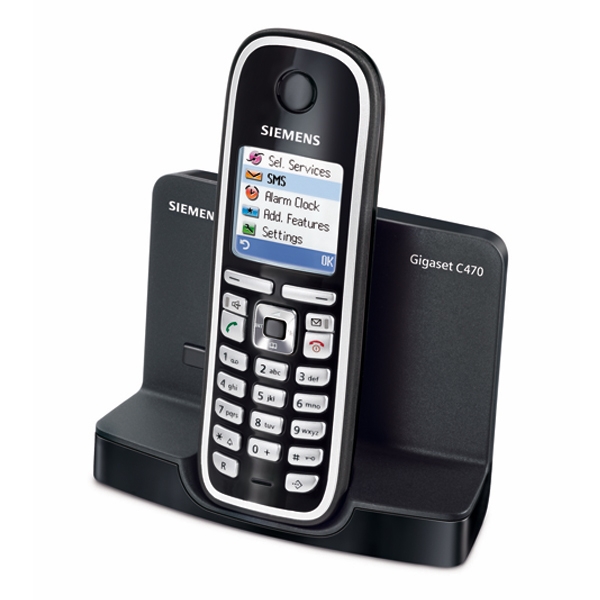 Siemens Gigaset C470
