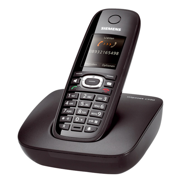 Siemens Gigaset C590