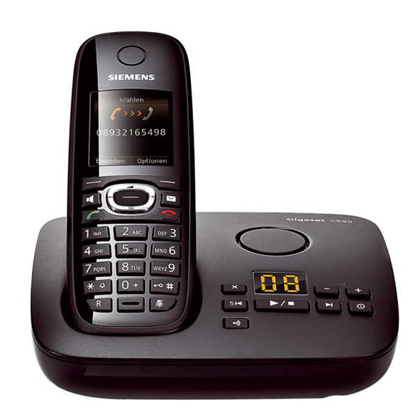 Siemens Gigaset C595