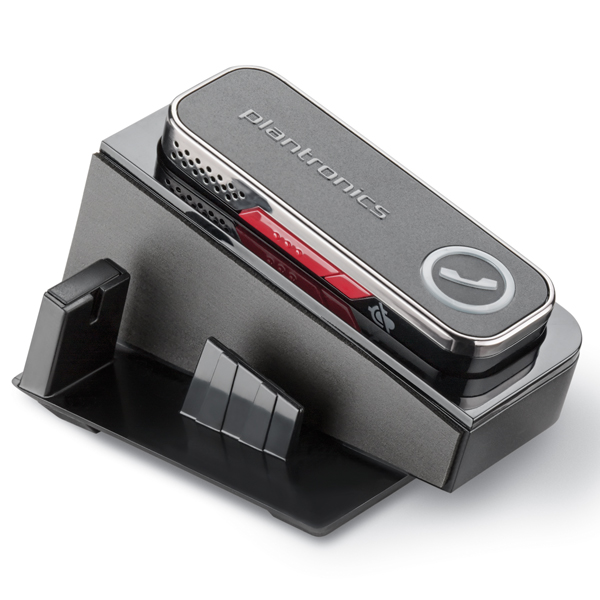 Plantronics Calisto PA50 - Micro cravate sans fil