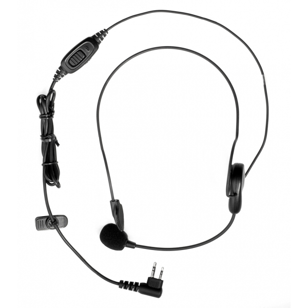Oreillette contour de nuque pour HYT TC 2110, 446S, 518, 610, 620