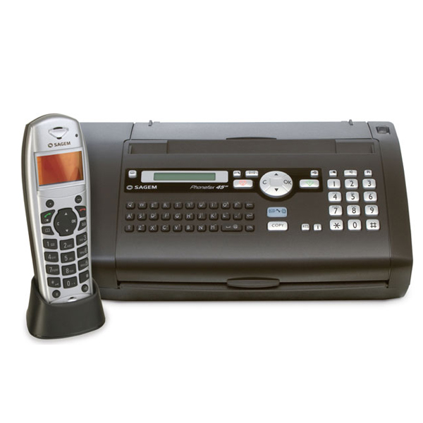 Sagem Phonefax 45DS