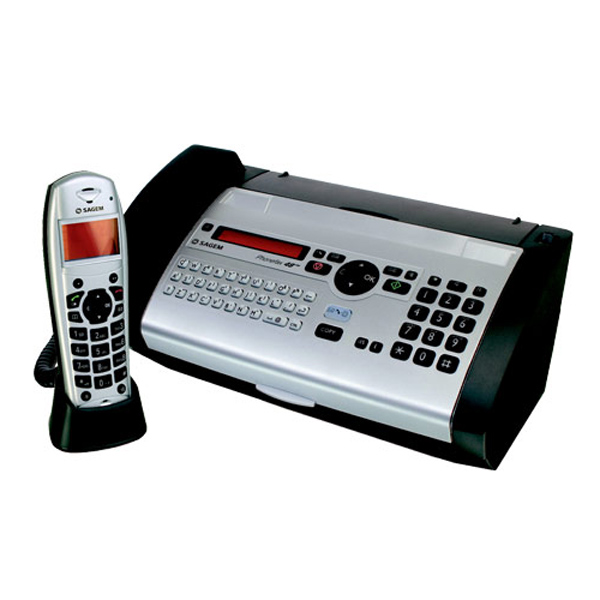 photo de Phonefax 48TDS