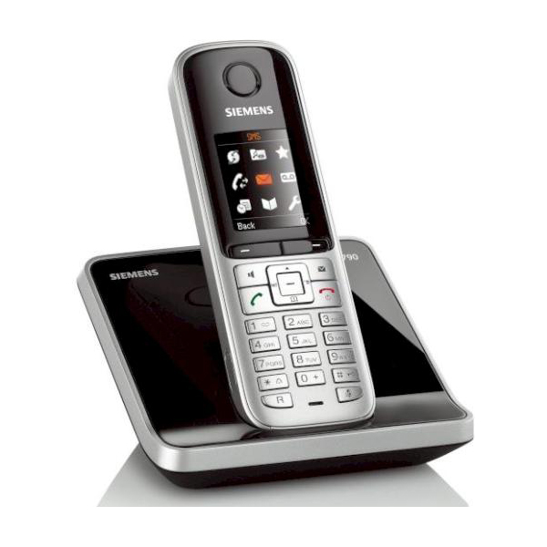 Le t�l�phone high-tech au son professionnel