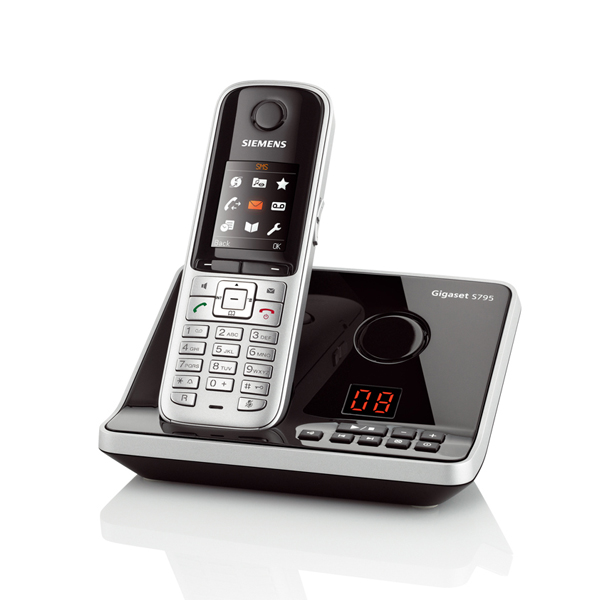 Siemens Gigaset S795