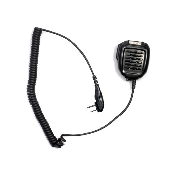 Micro HP Déporté pour HYT TC446S, 610, 620, 700