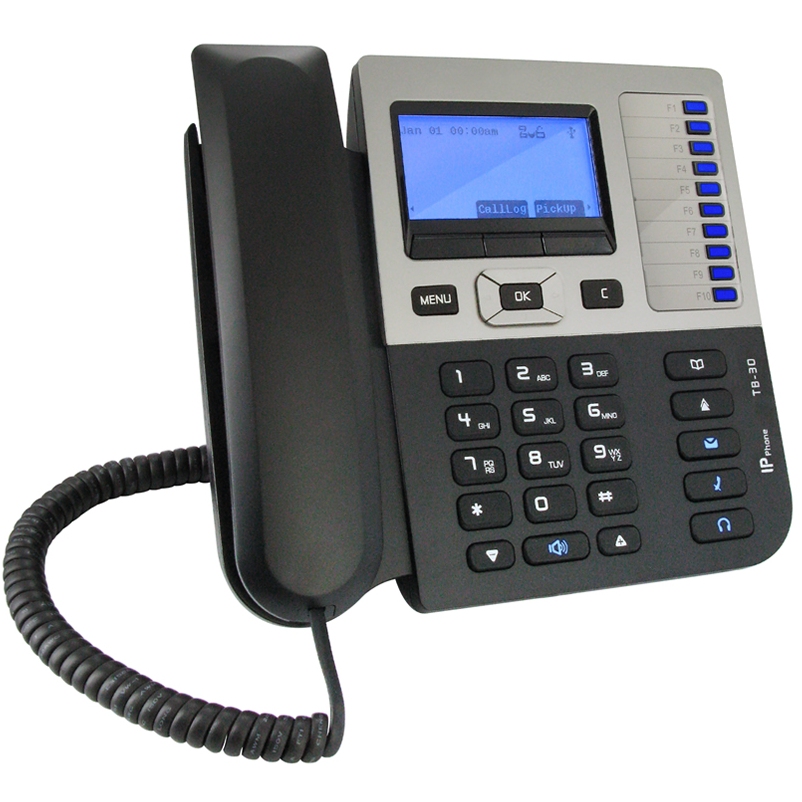 Thomson TB30 SIP