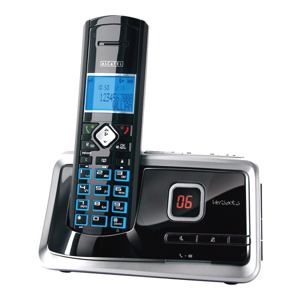 Alcatel Versatis D300 Voice