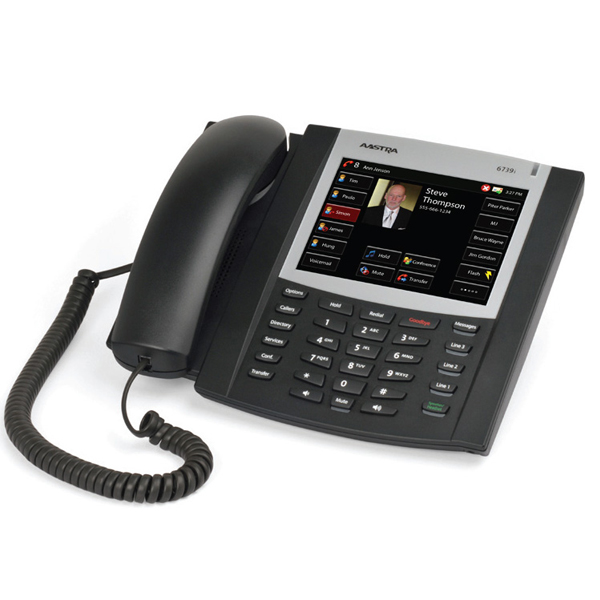 Aastra 6739i (39i)