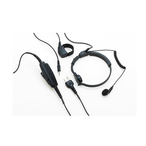Laryngophone Vox pour Midland G7, G8, G9, G12