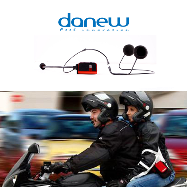 Danew Blue Rider