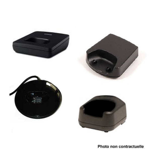 Siemens Gigaset Chargeur Gigaset SL3 Pro
