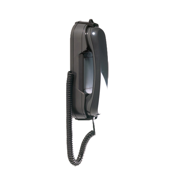Depaepe HD 2000 Urgence &agrave; clavier (Anthracite)