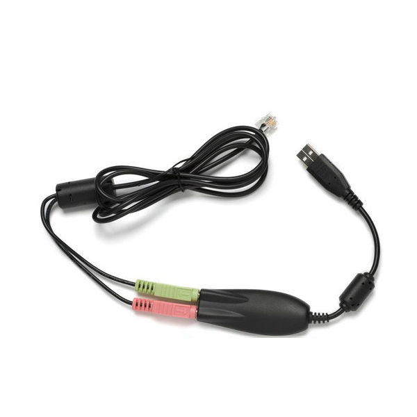 Cordon USB pour Konftel 50/60W