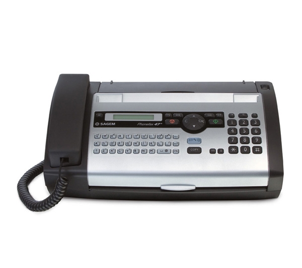 photo de Phonefax 47 TS