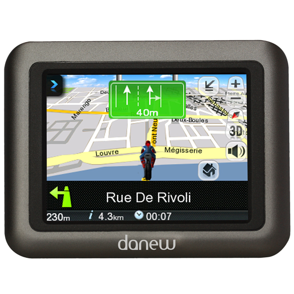Danew E135 Outdoor