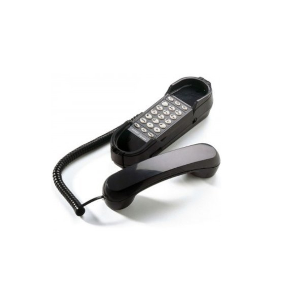 Depaepe HD 2000 Urgence à clavier (Anthracite)