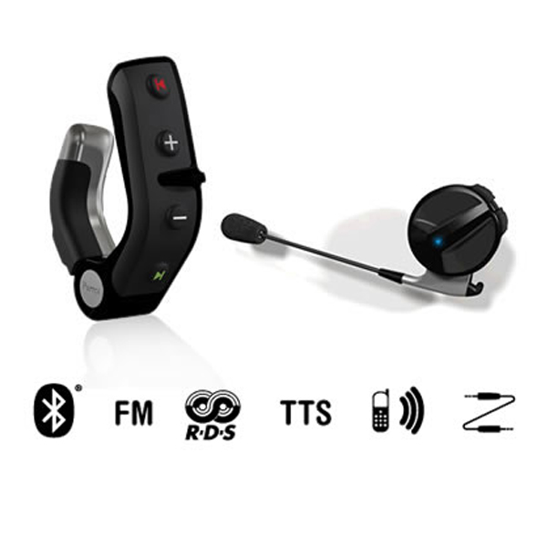 Parrot SK4000
