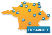 Carte assistance