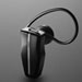 Oreillettes Bluetooth