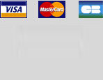Paiement sécurisé