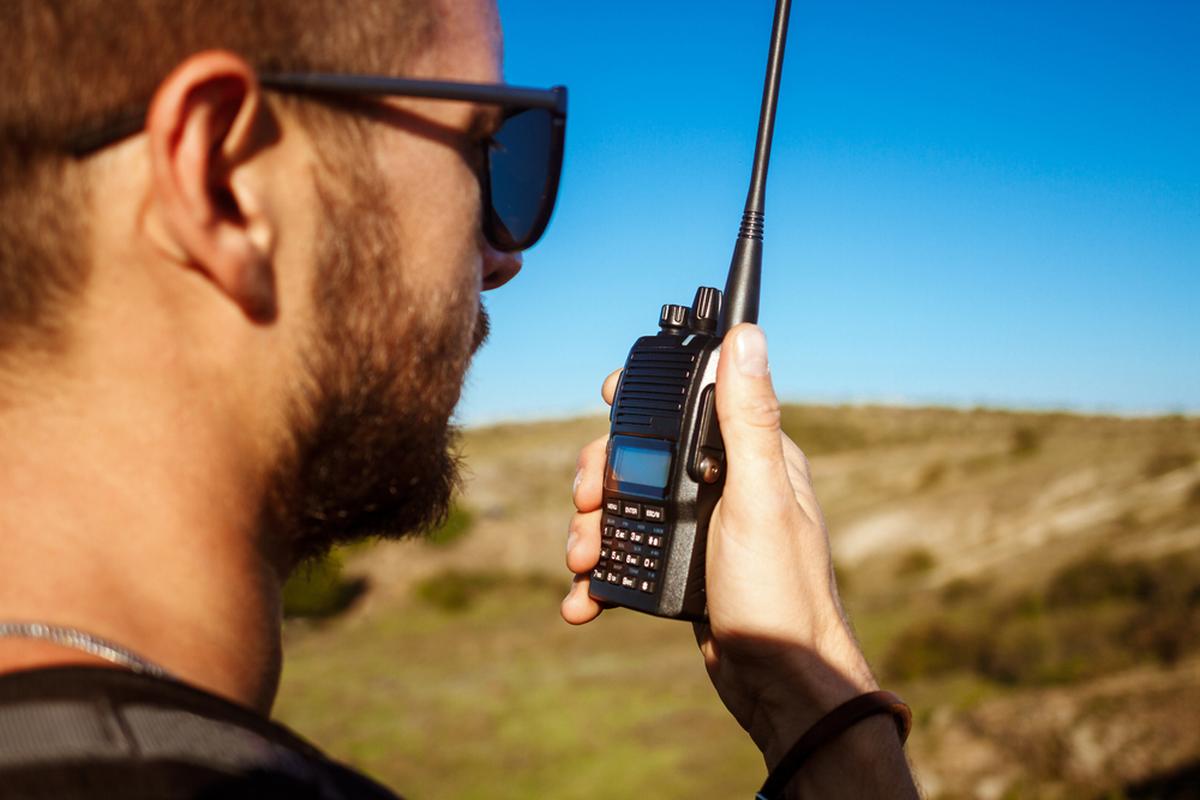 Meilleur talkie walkie longue portée 2023 : top 10