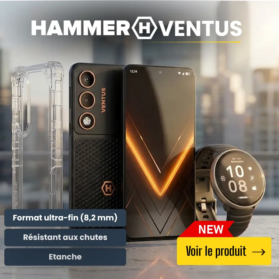 Comarketing Hammer